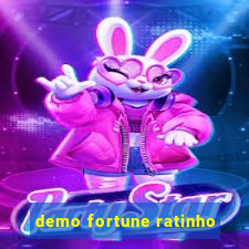 demo fortune ratinho